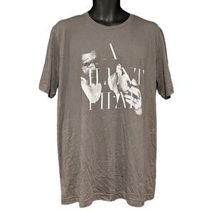 SIGNED A Silent Film T-Shirt Men’s XL